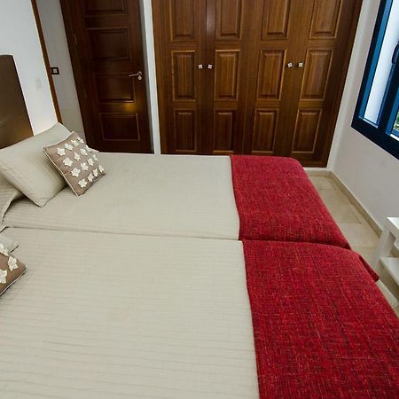 Villa Valeria Playa Blanca  Eksteriør billede