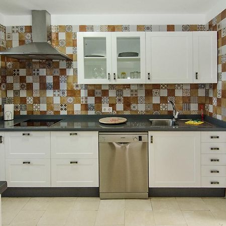 Villa Valeria Playa Blanca  Eksteriør billede