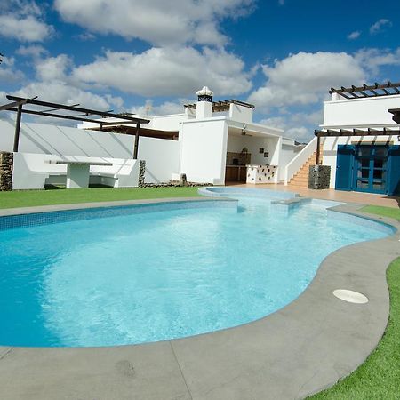 Villa Valeria Playa Blanca  Eksteriør billede