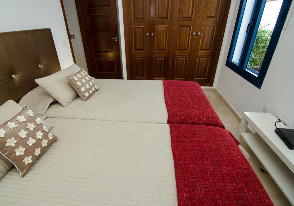 Villa Valeria Playa Blanca  Eksteriør billede