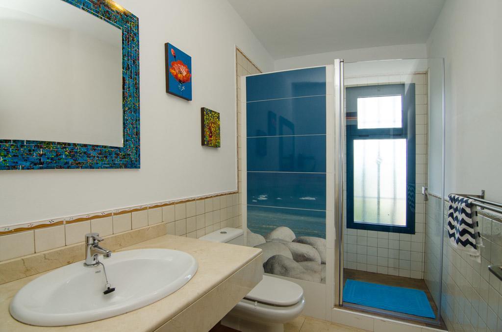Villa Valeria Playa Blanca  Eksteriør billede