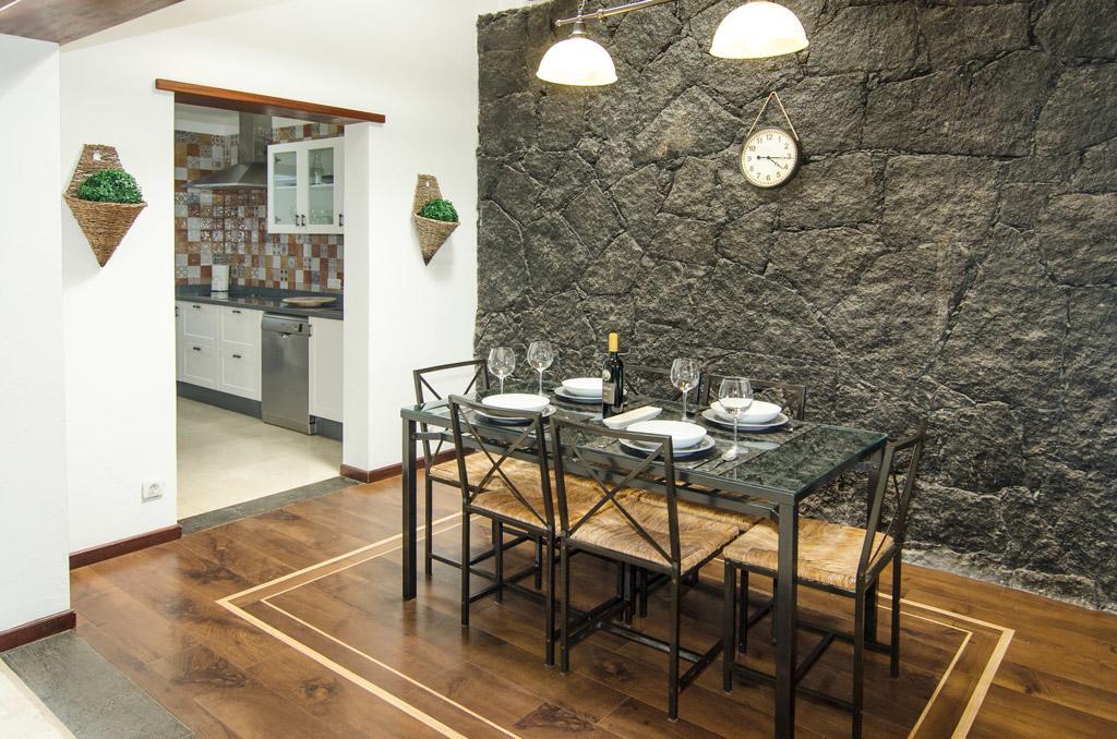 Villa Valeria Playa Blanca  Eksteriør billede