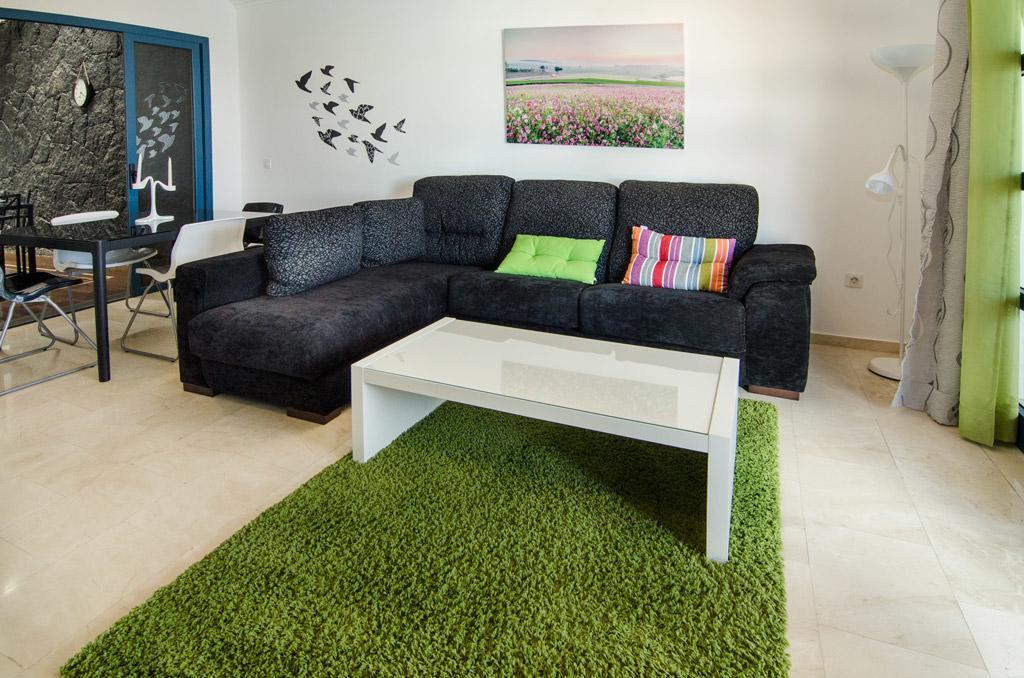 Villa Valeria Playa Blanca  Eksteriør billede