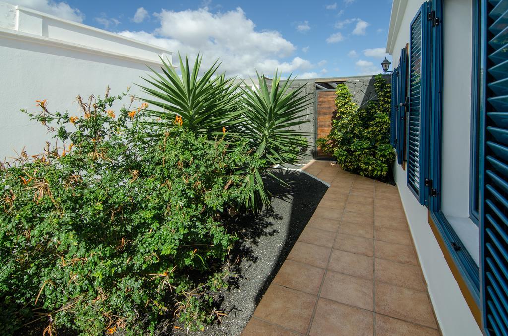 Villa Valeria Playa Blanca  Eksteriør billede