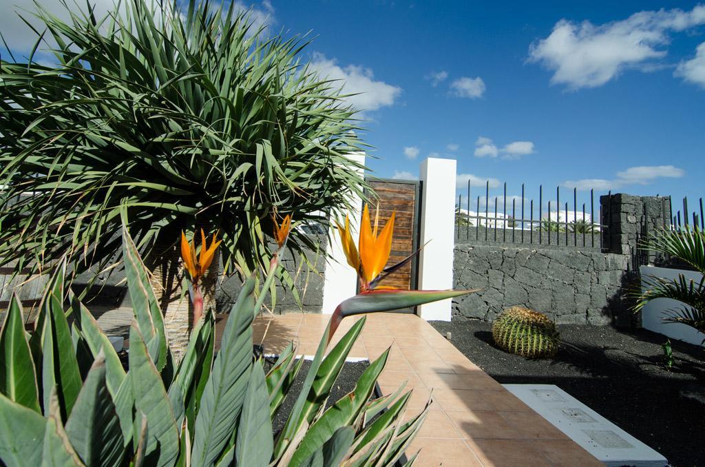 Villa Valeria Playa Blanca  Eksteriør billede