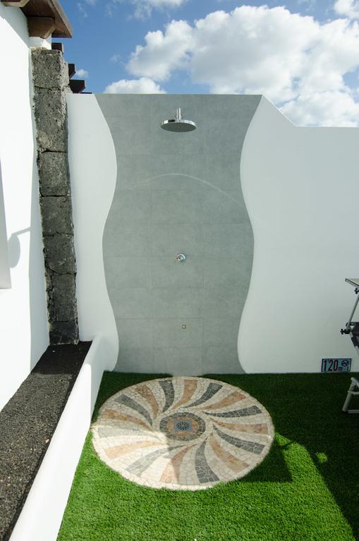 Villa Valeria Playa Blanca  Eksteriør billede