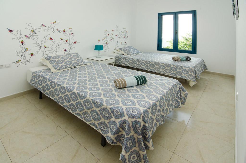 Villa Valeria Playa Blanca  Eksteriør billede