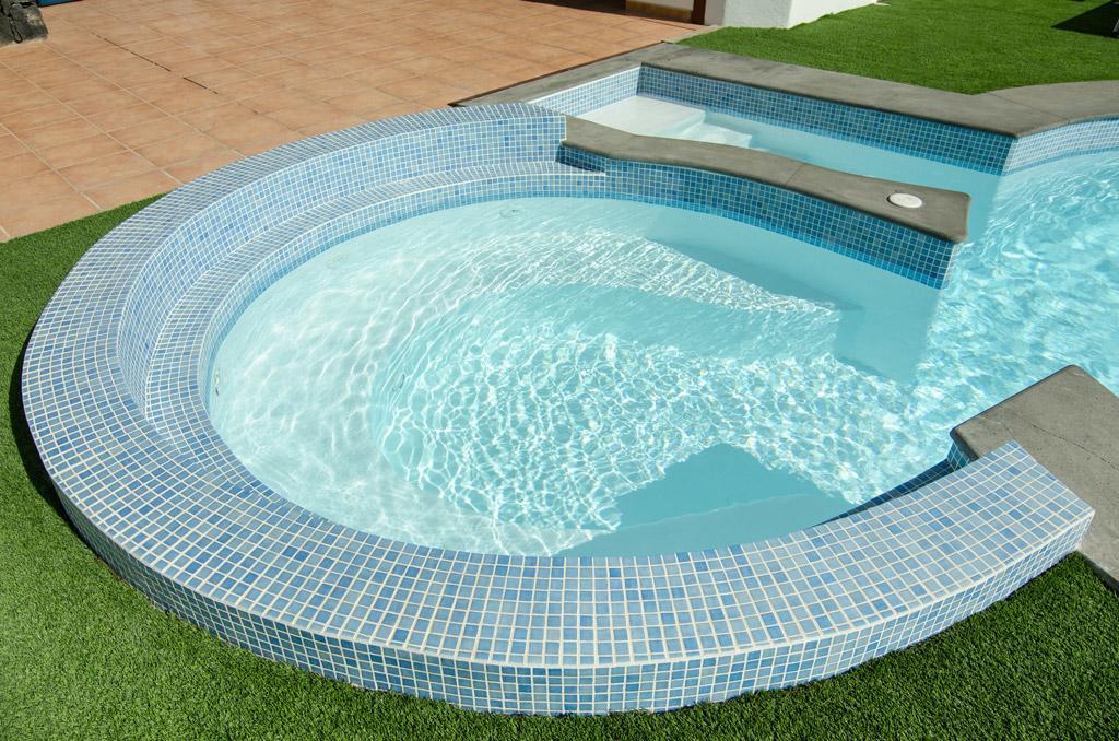 Villa Valeria Playa Blanca  Eksteriør billede
