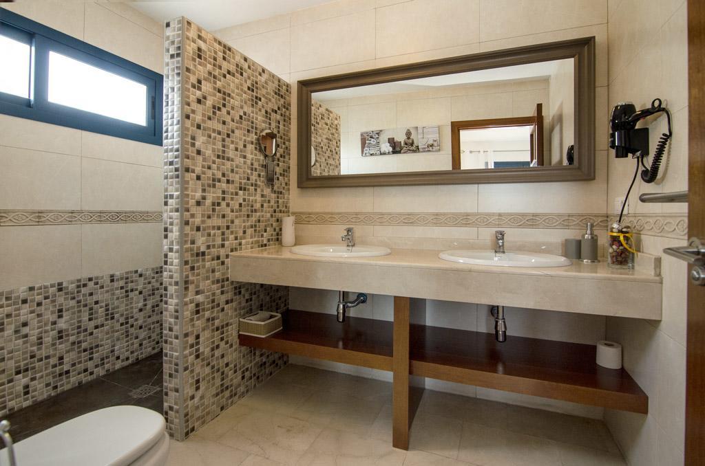 Villa Valeria Playa Blanca  Eksteriør billede