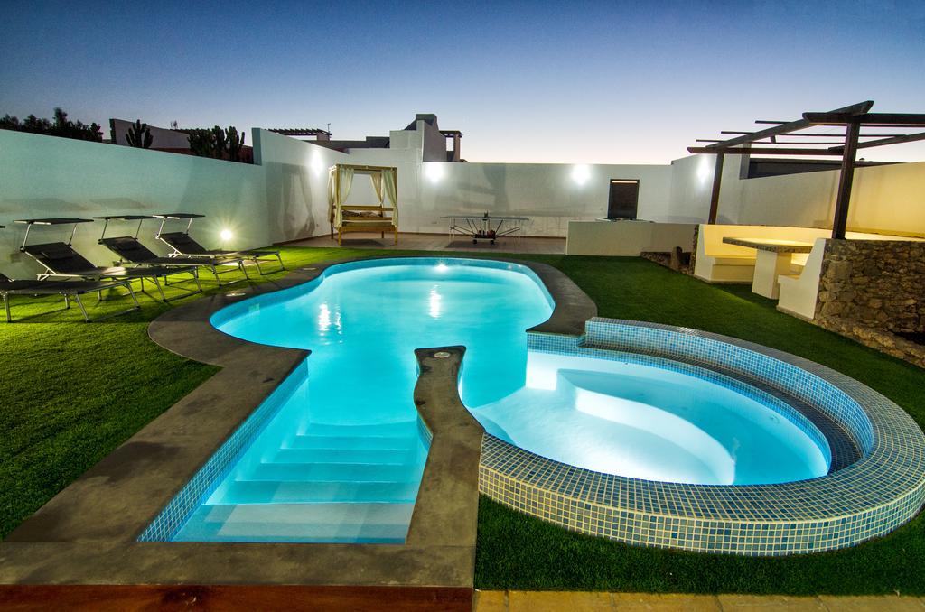 Villa Valeria Playa Blanca  Eksteriør billede